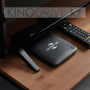 Медиаплеер DUNE HD Magic 4K Plus