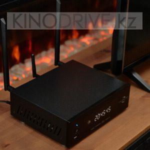 Медиаплеер DUNE HD Pro Vision 4K Solo TV-175V