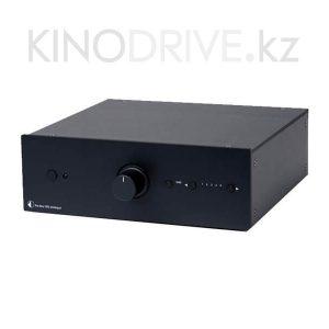 Предусилитель Pro-Ject PRE BOX DS2 Аналоговый Черный