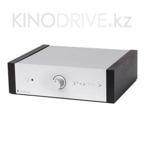 Предусилитель Pro-Ject PRE BOX DS2 Аналоговый Серебро-эвкалипт