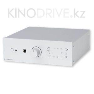 Предусилитель Pro-Ject PRE BOX DS2 Цифровой Серебро-эвкалипт