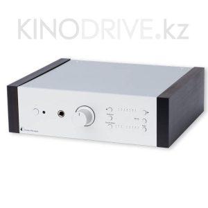 Предусилитель Pro-Ject PRE BOX DS2 Цифровой Серебро-эвкалипт