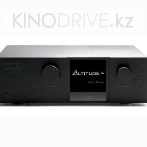 Процессор многоканального звука TRINNOV Altitude16