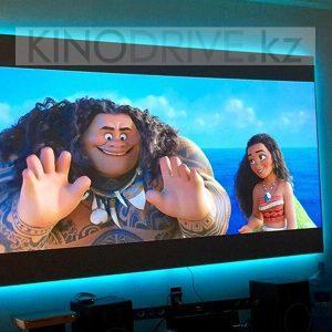 Проекционная краска Le Vanille Screen Master Prime 1л