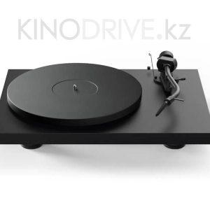 Проигрыватель пластинок Pro-Ject Debut PRO S Pick It S2 C Black AUS Черный