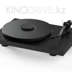 Проигрыватель пластинок Pro-Ject Debut PRO S Pick It S2 C Black AUS Черный