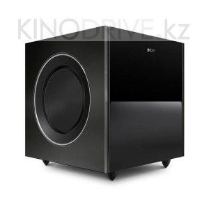 Сабвуфер KEF Reference 8b Sub Черный