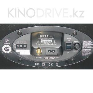 Сабвуфер KEF T-2 Белый