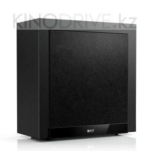 Сабвуфер KEF T-2 Черный