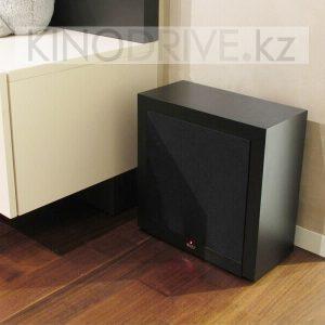 Сабвуфер KEF T-2 Черный