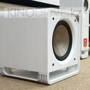 Сабвуфер Polk Audio HTS SUB 10 Белый