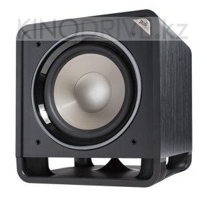 Сабвуфер Polk Audio HTS SUB 12 Черный