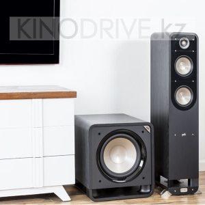 Сабвуфер Polk Audio HTS SUB 12 Черный