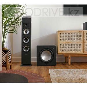 Сабвуфер Polk Audio MXT12 Черный