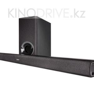 Саундбар DENON DHT-S316 Черный