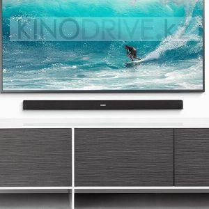 Саундбар DENON DHT-S316 Черный