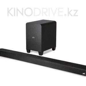 Саундбар Polk Audio Signa S4 Черный
