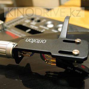 Сменный держатель картриджа ORTOFON SH-4 Black