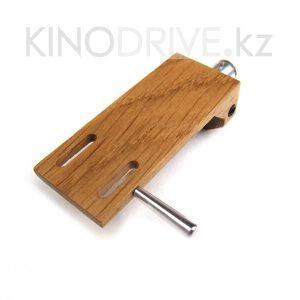 Сменный держатель картриджа Pro-Ject Headshell Signature ДЕРЕВО (бум.уп.)