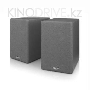 Стереопара акустической системы DENON SC-N10 Серебро