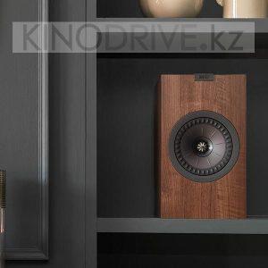 Стереопара акустической системы KEF Q350 Орех