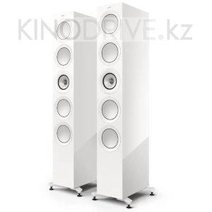Стереопара акустической системы KEF R11 Meta Белый
