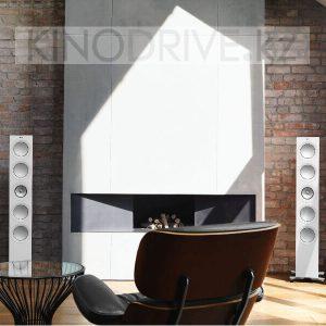 Стереопара акустической системы KEF R11 Meta Белый