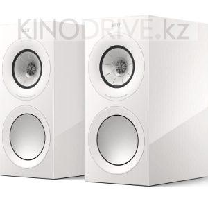 Стереопара акустической системы KEF R3 Meta Белый