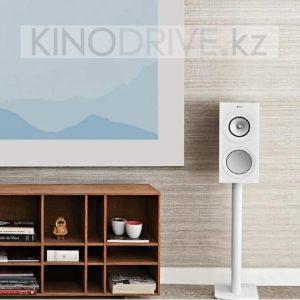 Стереопара акустической системы KEF R3 Meta Белый