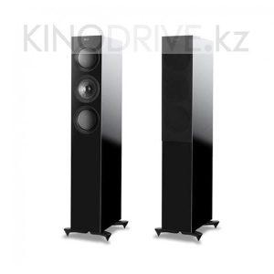 Стереопара акустической системы KEF R5 Черный