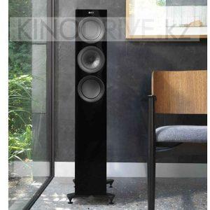 Стереопара акустической системы KEF R5 Черный