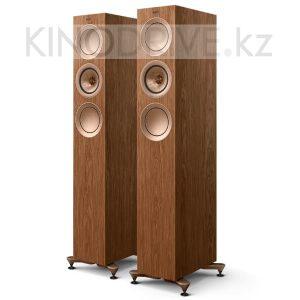 Стереопара акустической системы KEF R5 Meta Орех