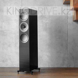 Стереопара акустической системы KEF R7 Черный