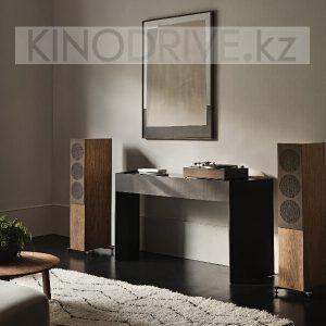 Стереопара акустической системы KEF R7 Meta Орех