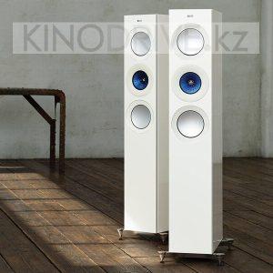 Стереопара акустической системы KEF Reference 3 Белый