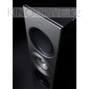Стереопара акустической системы KEF Reference 3 Черный алюминий