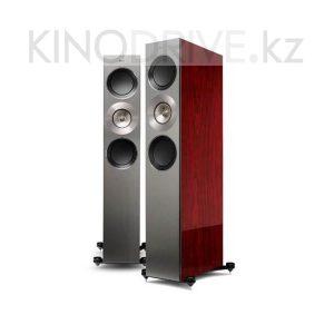 Стереопара акустической системы KEF Reference 3 Розовое дерево