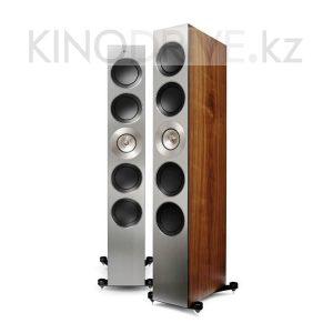 Стереопара акустической системы KEF Reference 5 Орех