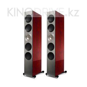 Стереопара акустической системы KEF Reference 5 Розовое дерево