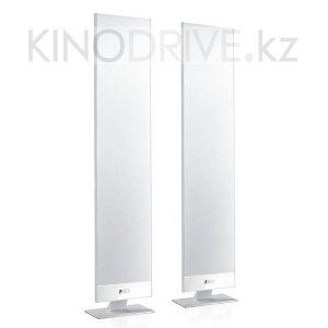Стереопара акустической системы KEF T301 Белый