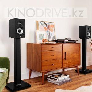Стереопара акустической системы Polk Audio Monitor XT15 Черный