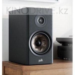 Стереопара акустической системы Polk Audio Reserve R100 Черный