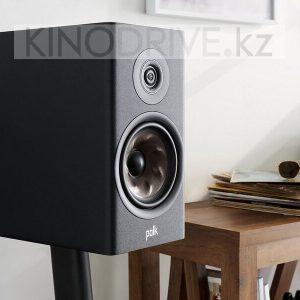 Стереопара акустической системы Polk Audio Reserve R200 Черный