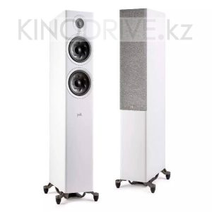 Стереопара акустической системы Polk Audio Reserve R600 Белый