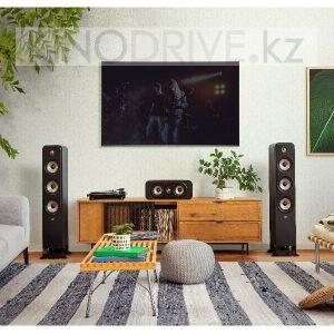 Стереопара акустической системы Polk Audio Sig Elite ES60 Черный