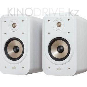 Стереопара акустической системы Polk Audio SIGNATURE Elite ES20 Белый
