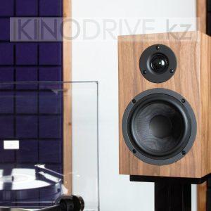 Стереопара акустической системы Pro-Ject Speaker Box 5 S Орех