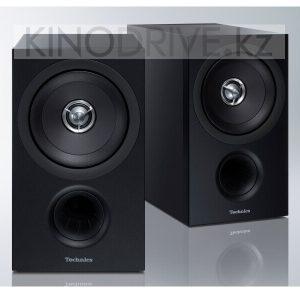 Стереопара Акустической системы TECHNICS SB-C600E-K Черный