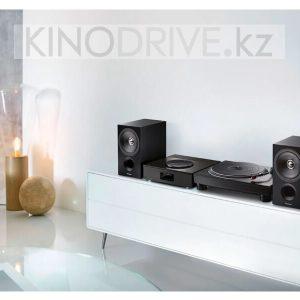 Стереопара Акустической системы TECHNICS SB-C600E-K Черный