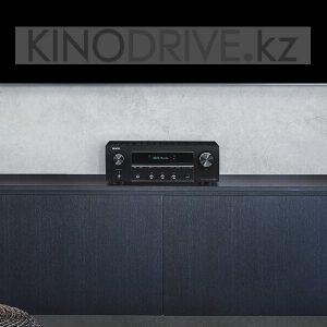 Стереоресивер Denon DRA-800H Черный